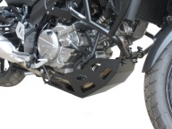 Heed защита двигателя алюминиевая suzuki dl 650 v-strom 2017 фото, цена