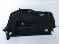 Боковина багажника 8v5863887ac audi a3 8v sedan рестайлинг фото, цена