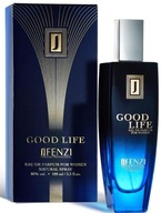 JFenzi Good Life for Women woda perfumowana 100 ml EDP