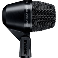 Shure PGA52 XLR - inštrumentálny mikrofón
