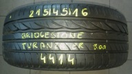 Шина bridgestone turanza er 300 215/45/16 фото, цена