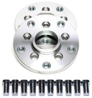 Адаптеры zmieniające размер болт 5x100/5x130 15mm фото, цена