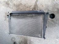 Saab 95 03-08r 3.0 2.2 tid интеркулер фото, цена