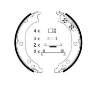 Textar тормозные колодки fiat ducato 98-02 фото, цена