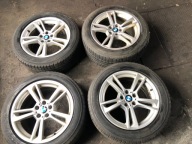 102 bmw f25 f26 колеса зимняя 255/50/19 диски wz 369 фото, цена