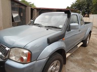 Snorkel Pickup pick-up Navara D22 Terrano II 2