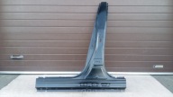 Toyota rav 4 2013- порог стойка левая фото, цена