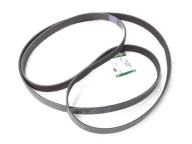 Новый ремень ребристый pk land rover 3.0 5.0 2015 фото, цена