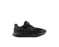 Nike buty sportowe tkanina czarny rozmiar 28