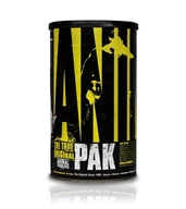 Witaminy saszetki Universal Nutrition Animal Pak multiwitamina 484 g 484 ml