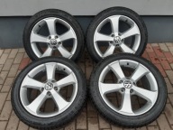 Литый диск алюминиевый vw 6,5x17 5x112 et39 фото, цена