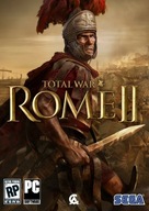 Total War Rome II Edycja Cesarska PC
