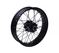 WM Motor 17" x 3.50" RCR5215B