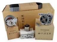 Зажигание насос audi a4 b6 b7 1.9tdi avb avf awx oe фото, цена