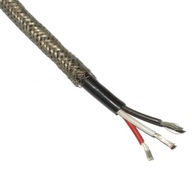 YLYCEK-L kábel 3x1mm2 3x1 lankový CU tienenie 14,5m