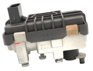 Регулятор модуль настройщик turbo g-222, 6nw008412, 712120 фото, цена