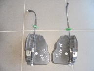 Замок двери bmw 5 e60 e61 7167069 , 7167070 фото, цена