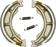 Тормозные колодки ebc 602 suzuki gn gs 125 burgman фото, цена
