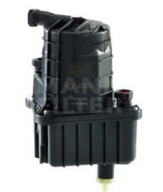 Топливный фильтр mann ps980/8 renault clio iii modus фото, цена