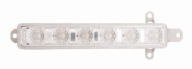 Depo свет езды дневной led peugeot 107 05-15 фото, цена