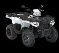 Запчасти для квадроцикла polaris sportsman 570 фото, цена