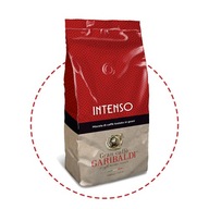 Kawa ziarnista mieszana Gran Caffe Garibaldi Intenso 1000 g 1000 g