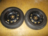 2 диски vw skoda kba43737 6j15h2 et38 5x100 фото, цена