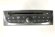 Магнитола cd фабричный renault clio iii 281159732r фото, цена