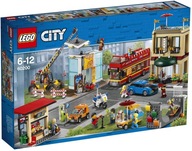 LEGO City 60200 Capital City