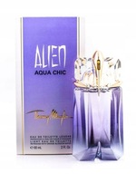 Alien Aqua Chic 2013 woda toaletowa spray 60ml