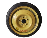 Honda колесо запасное 15 4x114,3 фото, цена