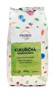 Mąka kukurydziana Probio 450 g