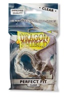 Dragon Shield Standard Perfect Fit Sleeves 100 szt.