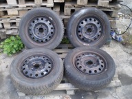 Колеса зимняя 15 i 30 kia ceed 185/65 r154 шт. фото, цена