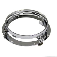 Harley jeep led 7