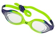 Okulary pływackie dla dzieci Arena SPIDER JUNIOR