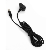 XBOX 360 PLAY & CHARGE kabel do pada USB