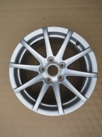 Диск audi tt 8j0 7,5x16 et45 фото, цена