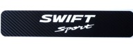 Suzuki swift наклейки zabezpieczające пороги фото, цена