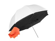 FreePower 80 cm softboxový dáždnik