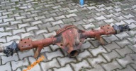 Корпус моста iveco daily 35/50c 2000-2006 фото, цена