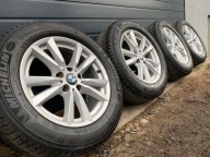 Комплект колес bmw x5 x6 f15 f16 wz 446 18 michelin фото, цена
