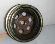 Шкив mitsubishi canter fuso 2010-3.0 фото, цена