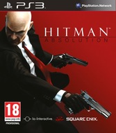 Hitman: Absolution Sony PlayStation 3 (PS3)