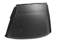 MATA BAGAŻNIKA WANNA AUDI A6 C8 ORYGINAŁ LIMOUSINE JAKOŚĆ PREMIUM