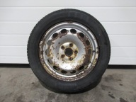 Запасное колесо caddy iii 2k3601027 5x112 205/55 r16 фото, цена