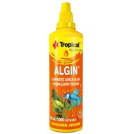 Preparat do zwalczania glonów Tropical Algin 100 ml