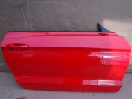 Правые двери ford mustang vi рестайлинг fastback race red фото, цена