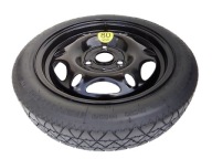 Колесо запасное 15 3x112 smart fortwo ii новые фото, цена