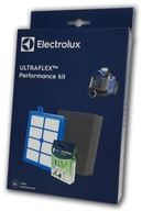 Filtr Electrolux do odkurzacza AEG, Electrolux, Philips UltraSilencer ZEN UltraOne FC8031